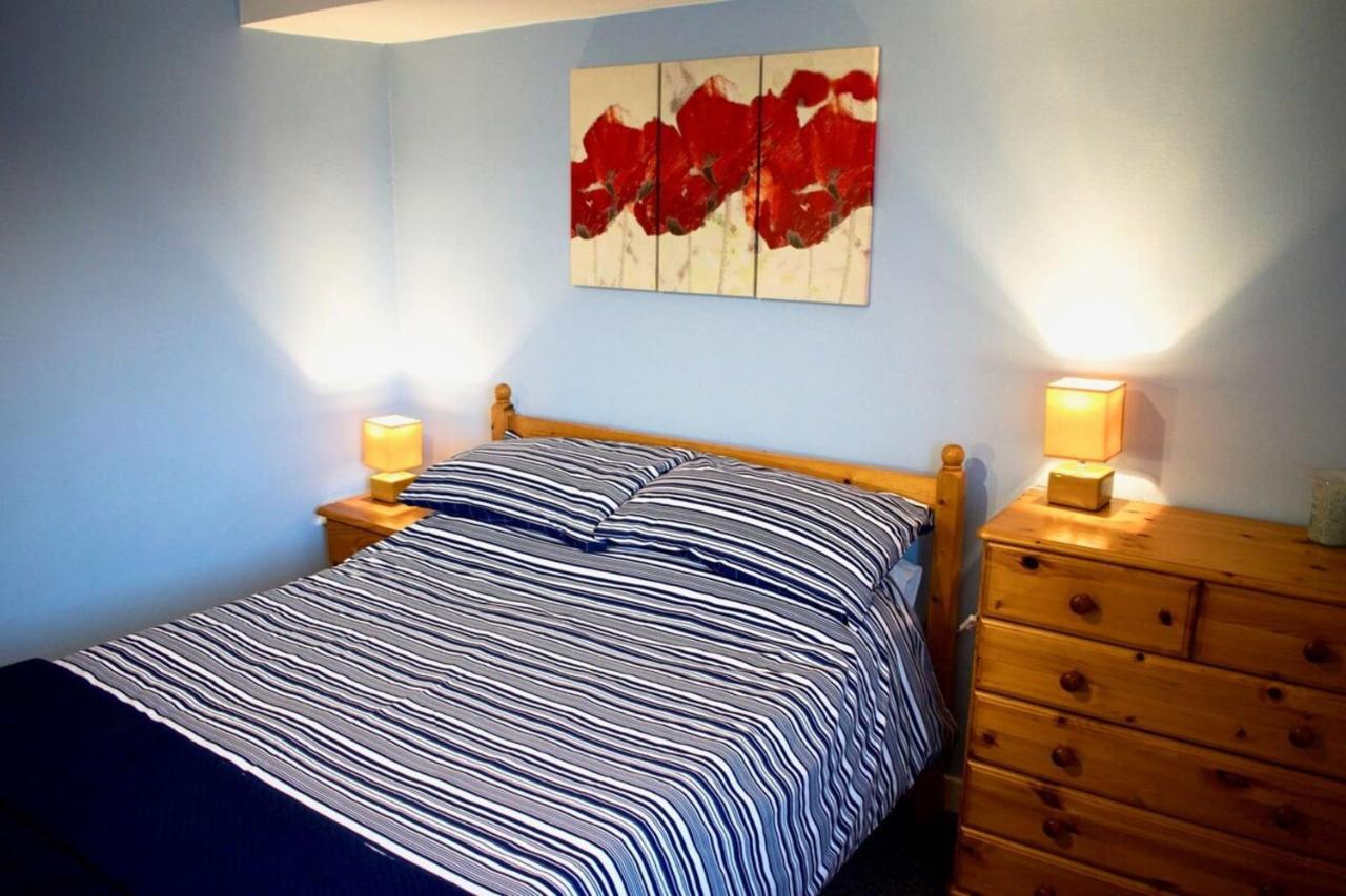 Welcoming And Homely 2 Bed In Central Location Edimburgo Esterno foto