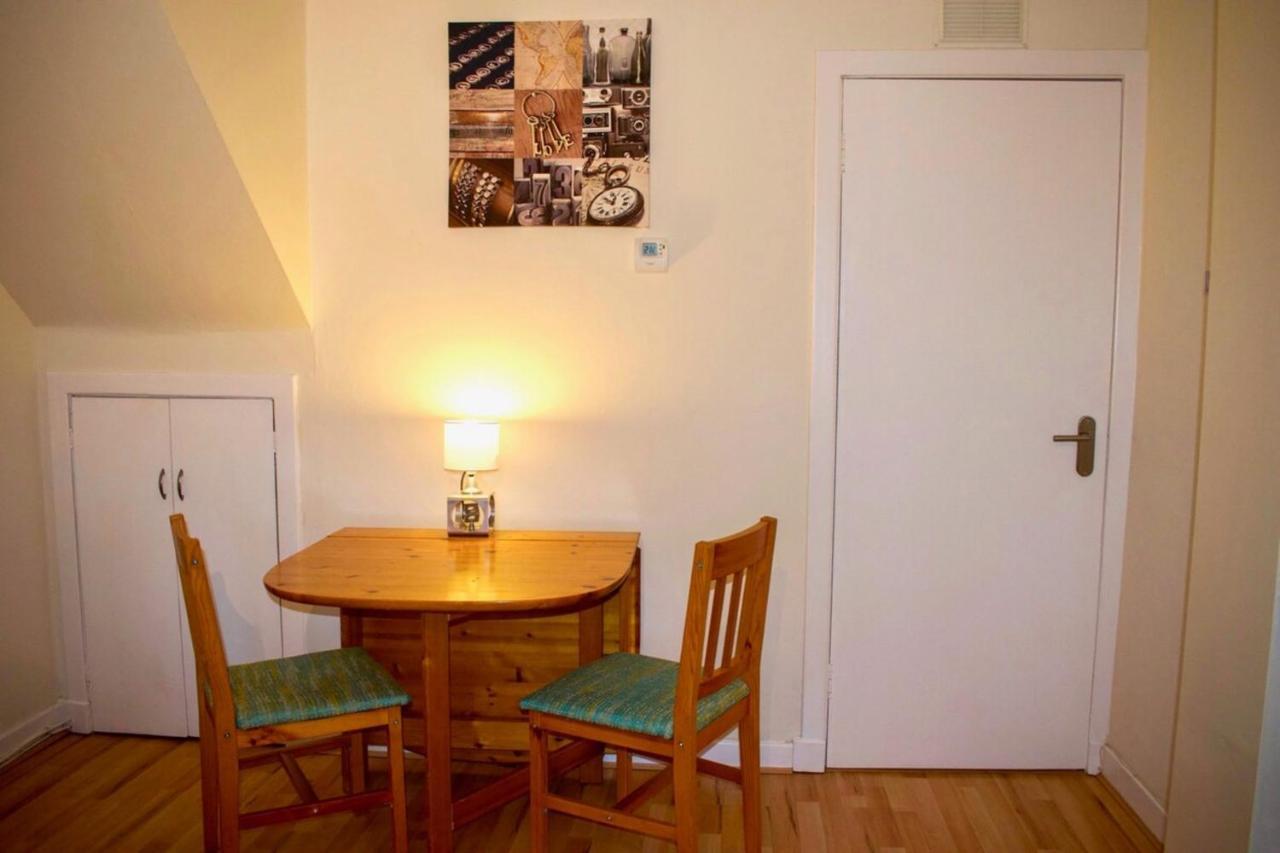 Welcoming And Homely 2 Bed In Central Location Edimburgo Esterno foto