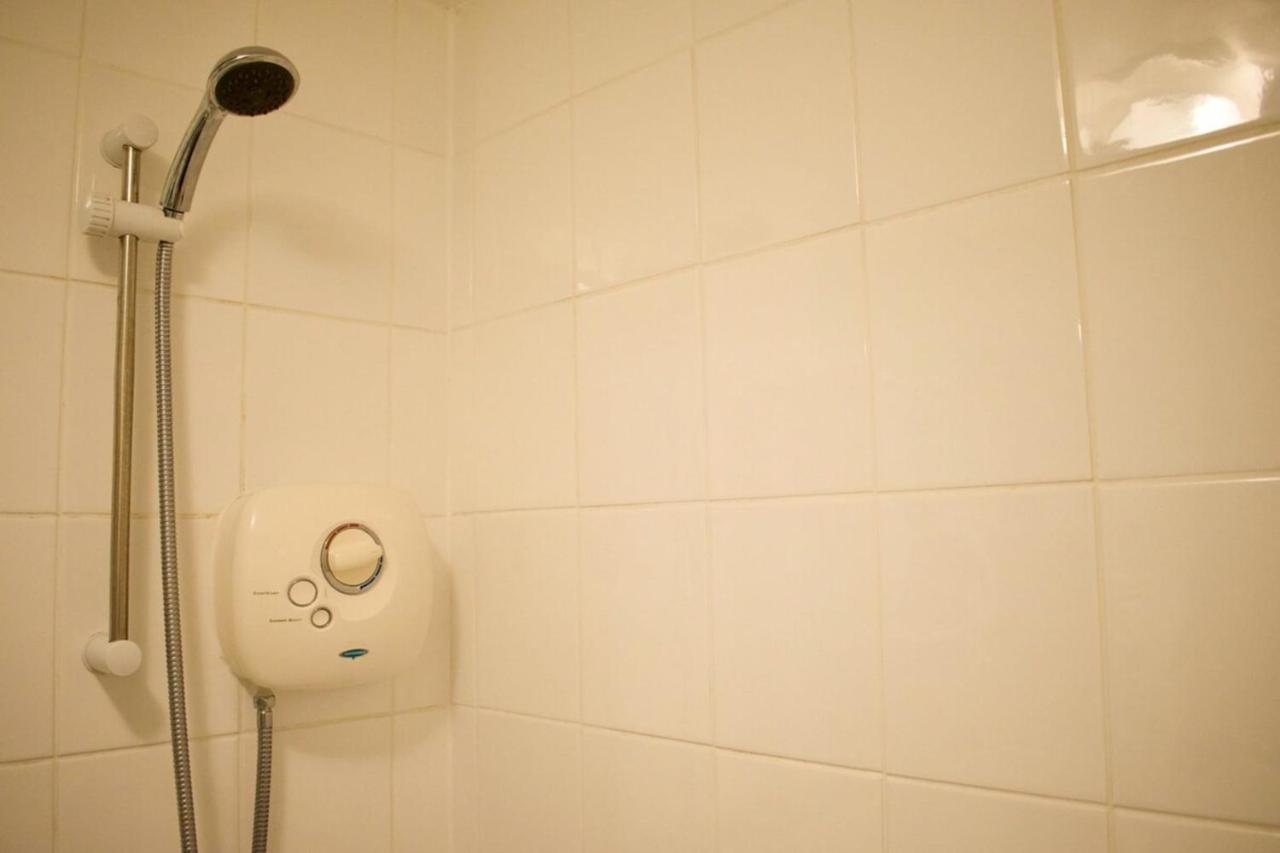 Welcoming And Homely 2 Bed In Central Location Edimburgo Esterno foto