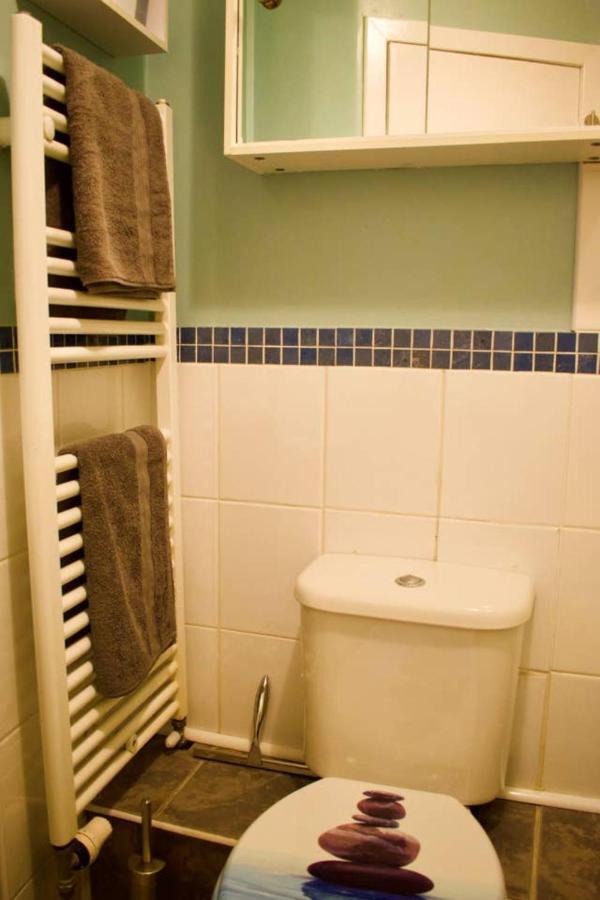 Welcoming And Homely 2 Bed In Central Location Edimburgo Esterno foto